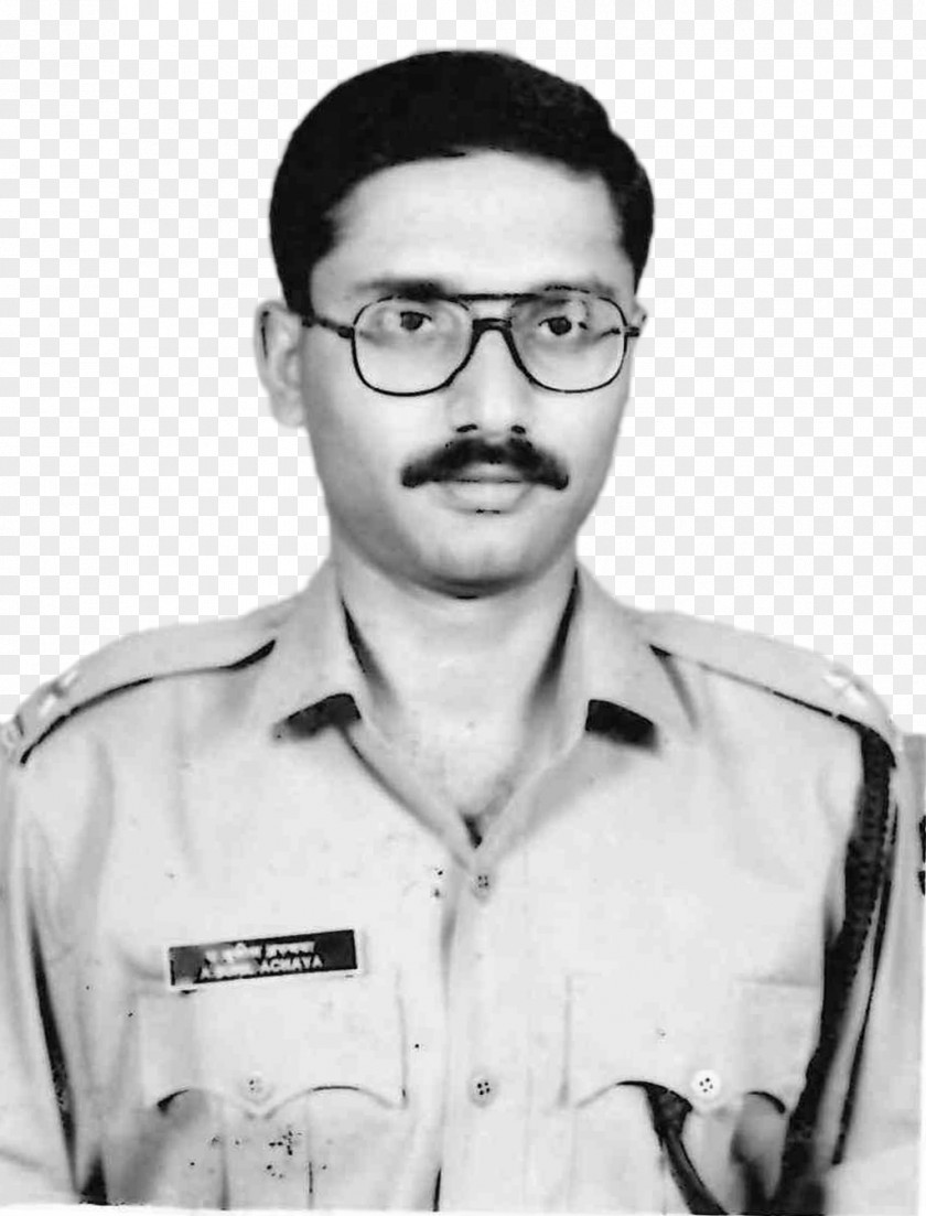 Police Abhash Kumar Indian Service Sardar Vallabhbhai Patel National Academy Civil Services Exam PNG