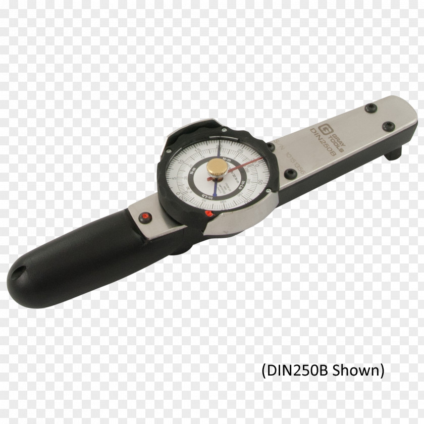 Torque Wrench Spanners Proto Pound-force Inch PNG