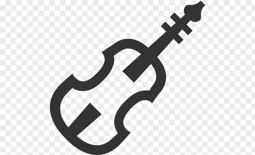 Violin Fiddle Musical Instruments PNG