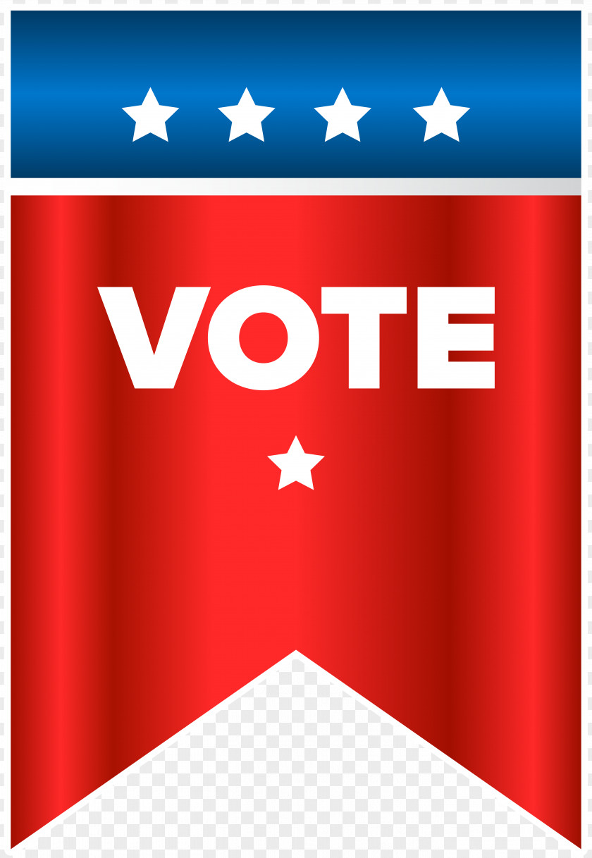 Vote United States Voting Election Clip Art PNG