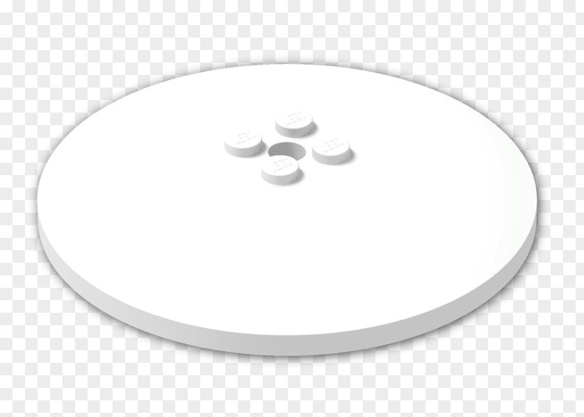 White Dish Product Design Symbol PNG