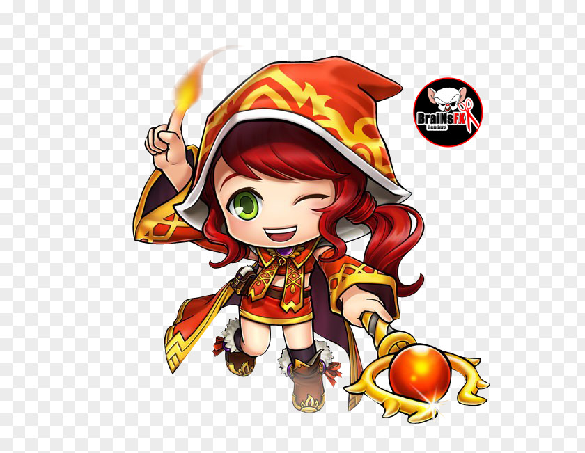 Wizard MapleStory Adventures 2 Video Game PNG