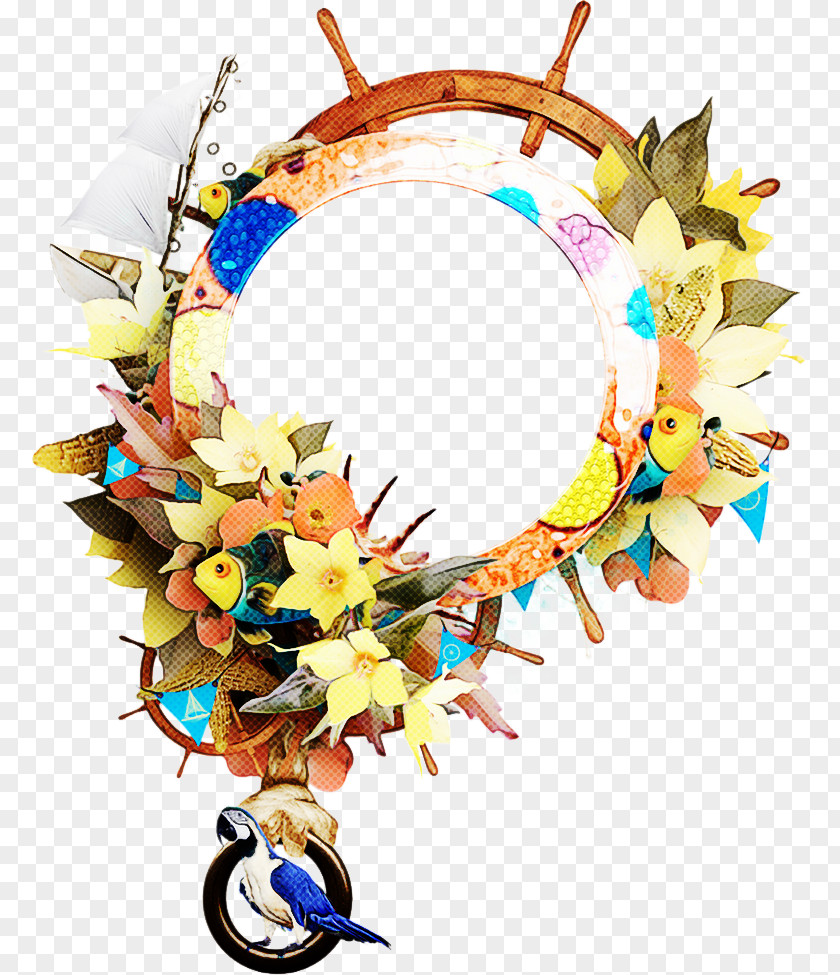 Wreath PNG