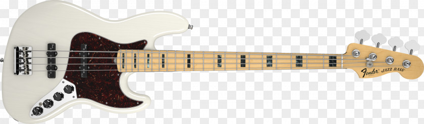 Bass Guitar Fender Jazz V Precision Stratocaster Telecaster Jazzmaster PNG