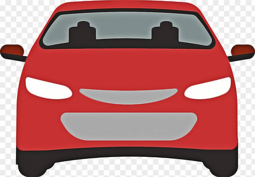 Hatchback Smile City Car PNG