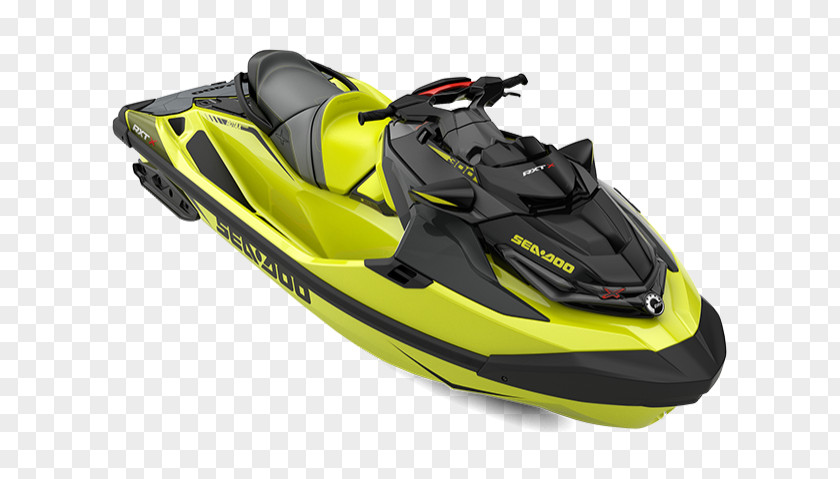 Jet Ski Sea-Doo Personal Water Craft Watercraft Santa Clara PNG