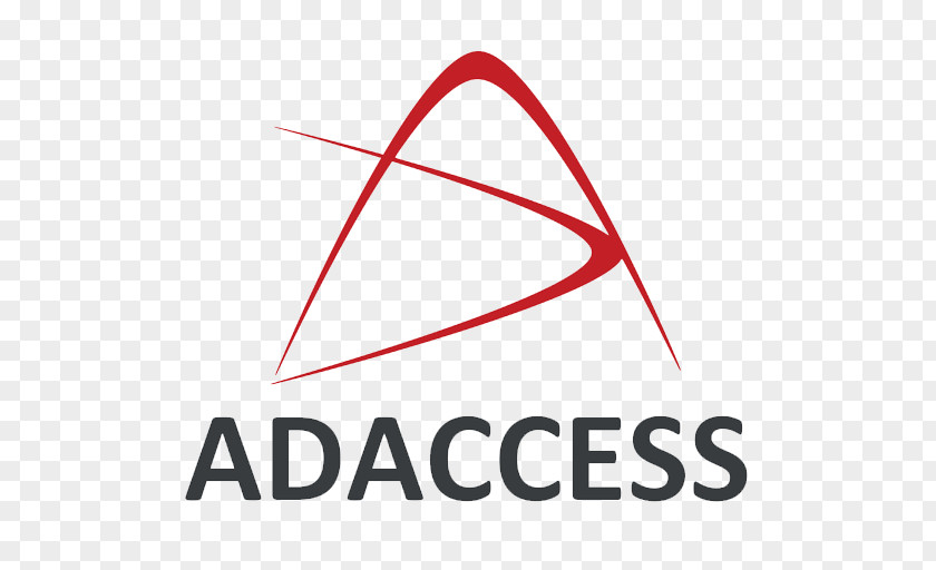Microsoft Access Logo ADACCESS Design Brand Font PNG