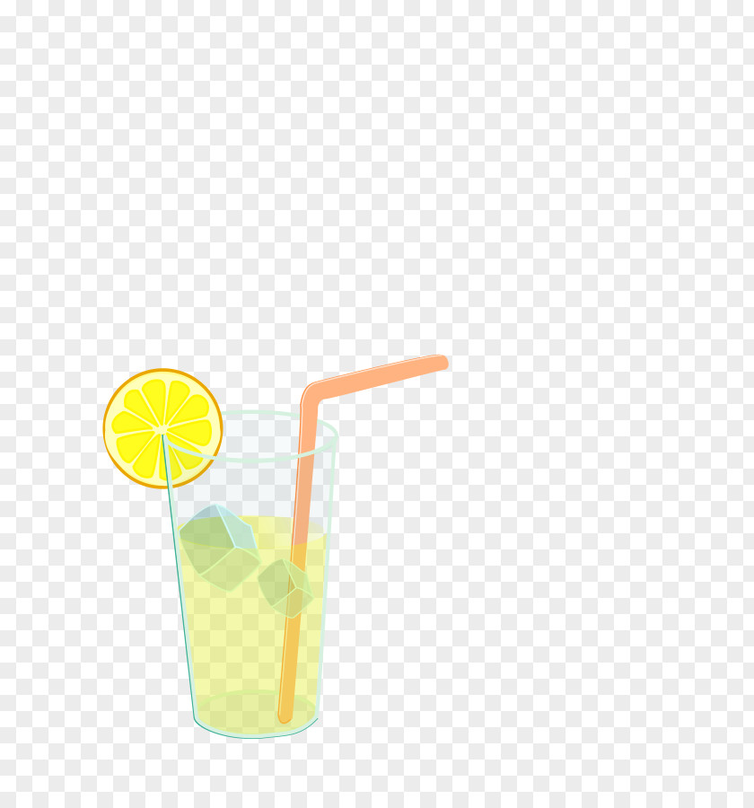Pics Of Martini Glasses Orange Juice Lemonade Clip Art PNG