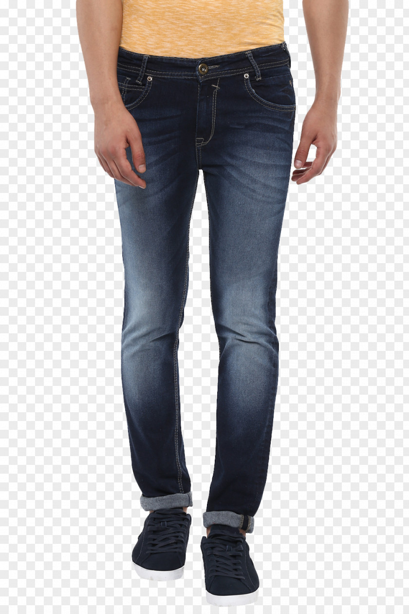 T-shirt Slim-fit Pants Jeans Denim Clothing PNG