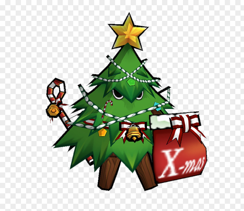 Cash Coupons Christmas Tree Ornament Fir Clip Art PNG