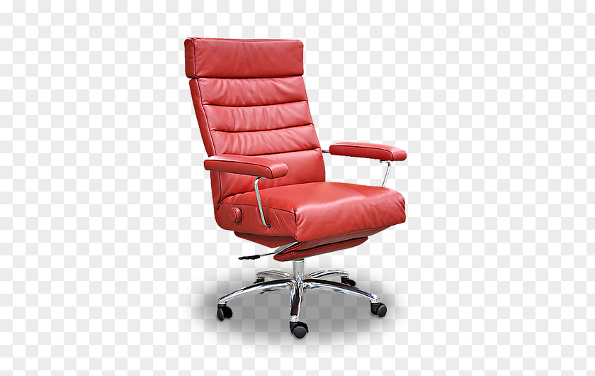 Chair Recliner Office & Desk Chairs Swivel Furniture PNG