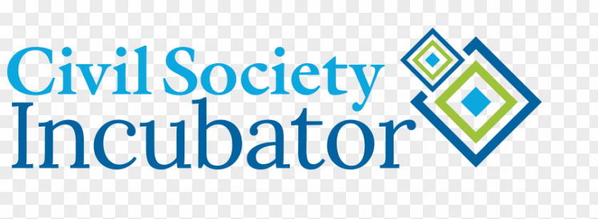 Civil Society Logo Organization Brand PNG