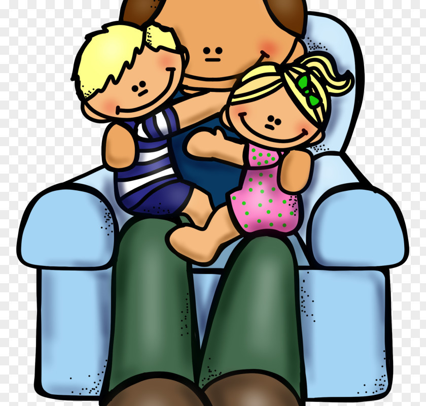 Father's Day Child June Parents' PNG