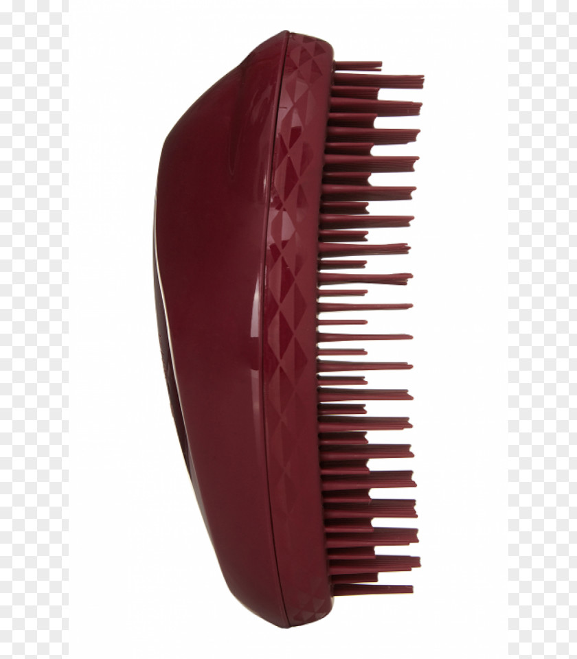 Hair Hairbrush Tangle Teezer Comb PNG