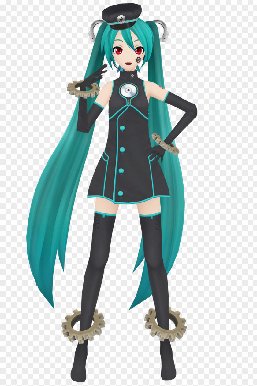 Hatsune Miku Miku: Project Diva X MikuMikuDance Vocaloid Sadistic.Music∞Factory PNG