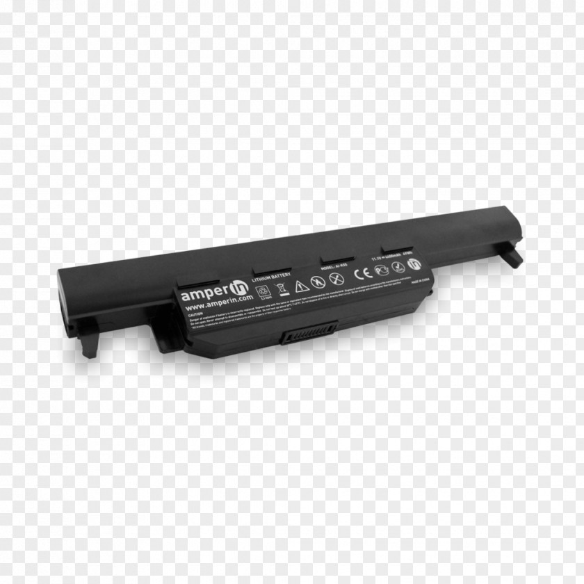 Laptop Battery Rechargeable Electric Lithium-ion Asus PNG