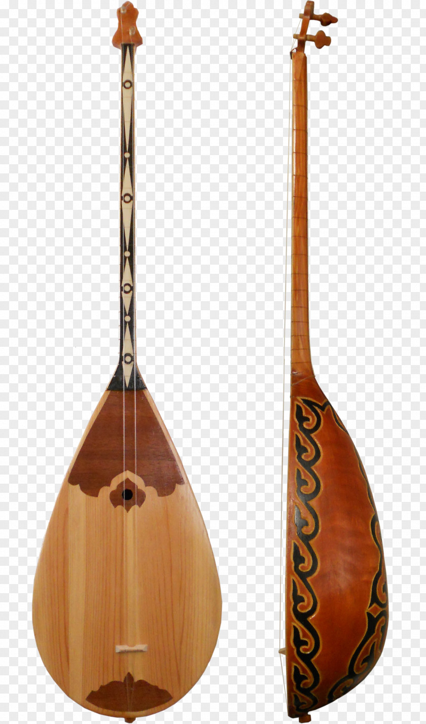 Musical Instruments Dombra String Tanbur PNG