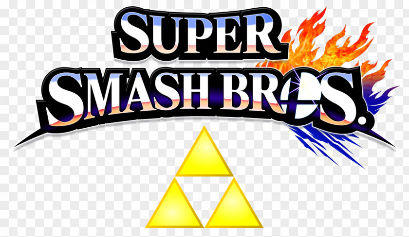 Nintendo Super Smash Bros. For 3DS And Wii U Bros.™ Ultimate Switch PNG