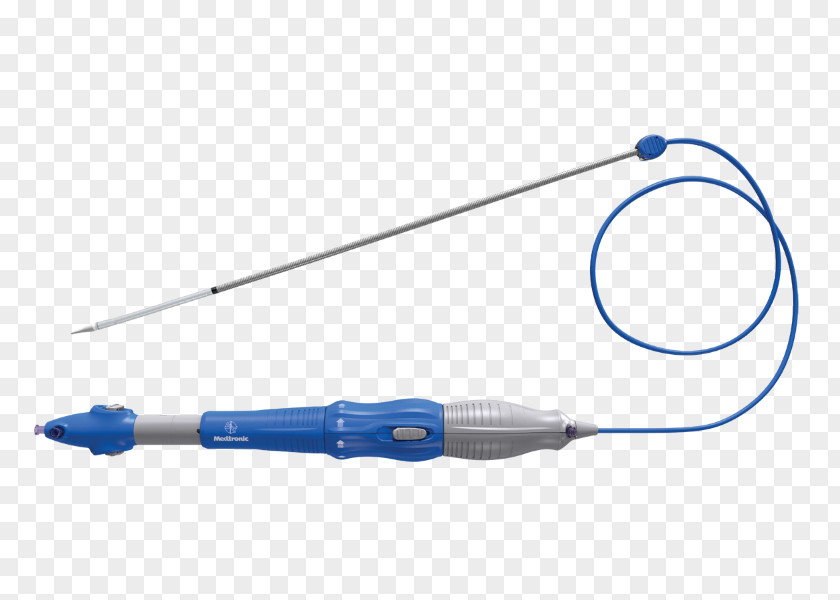 Percutaneous Aortic Valve Replacement Medtronic Core LLC PNG