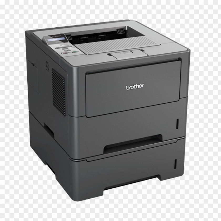 Printer Laser Printing Brother Industries Toner Cartridge PNG