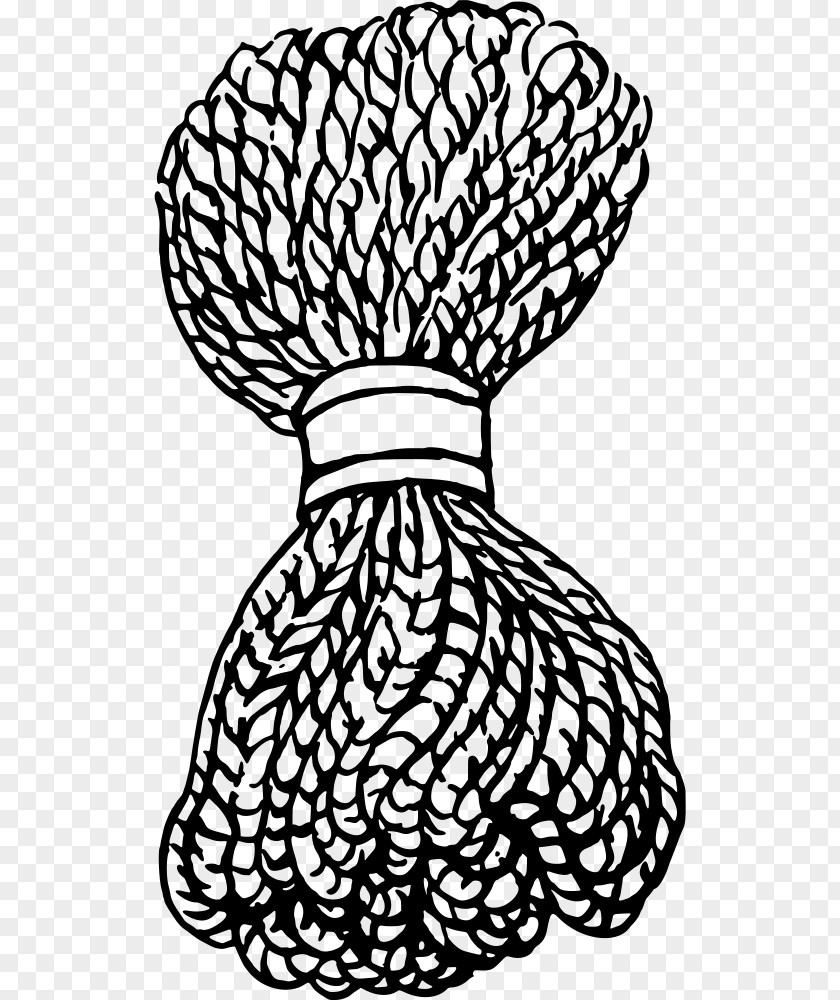 Rope Knot Clip Art PNG