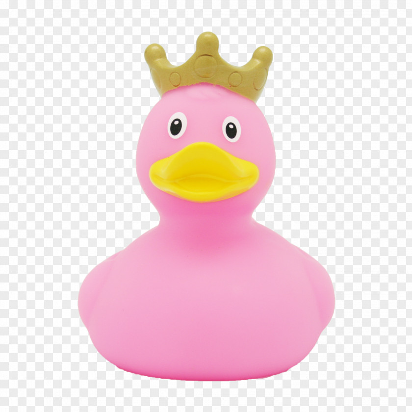 Rubber Duck Bathtub Toy Infant PNG