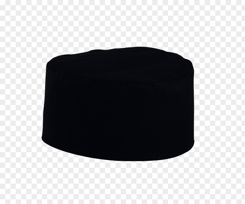 Western Chefs Headgear Black M PNG