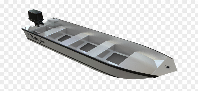 Boat Plan Jon Bass Skiff Deck PNG