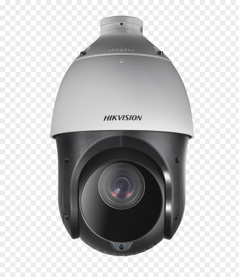 Camera Pan–tilt–zoom Hikvision IP Zoom Lens PNG