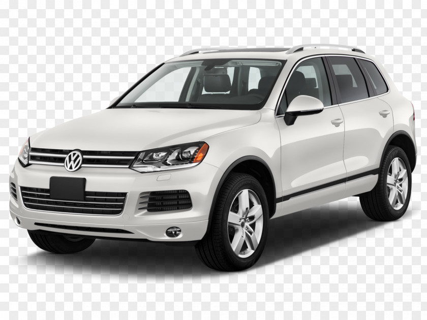 Car 2013 Volkswagen Touareg 2014 2012 PNG