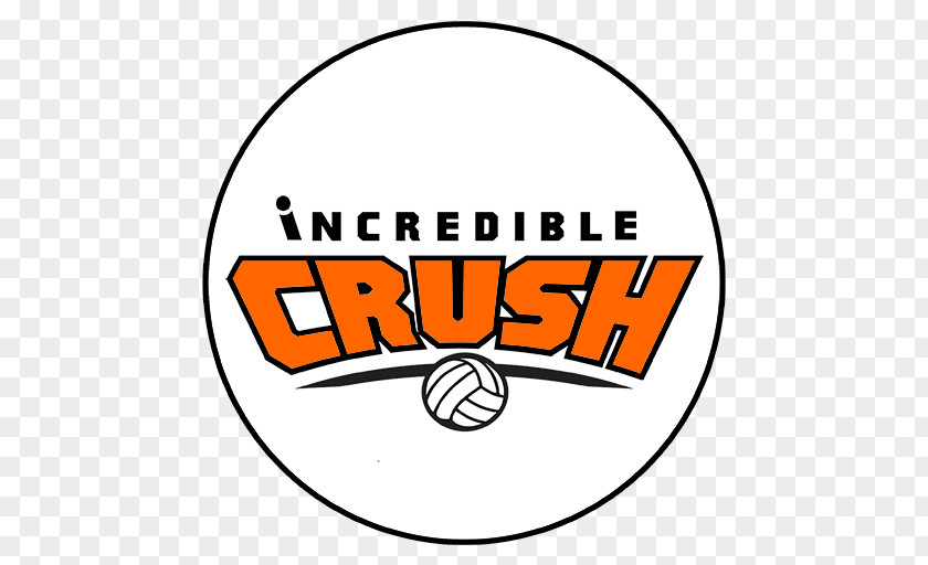 Correct Overhand Volleyball Serve Incredible Crush Rockwall Royse City Brand Sports Association Logo PNG