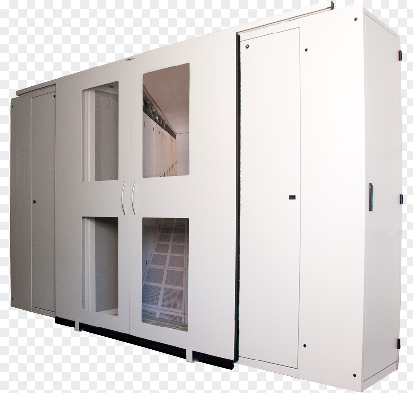 Electrical Enclosure Door 19-inch Rack Refrigeration Data Center PNG