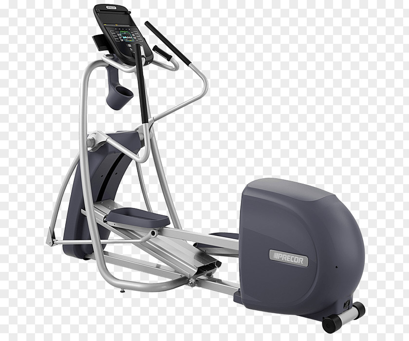Elliptical Trainers Precor EFX 5.23 Exercise Equipment Machine Incorporated PNG