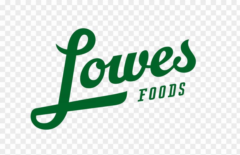 Lowe Lowes Foods North Carolina Grocery Store Delivery PNG