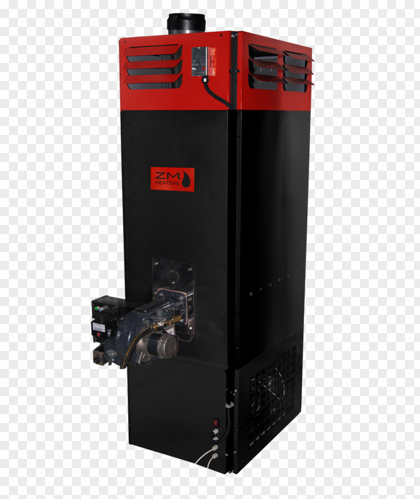 Oil Stove Heater Fuel Combustion Machine PNG
