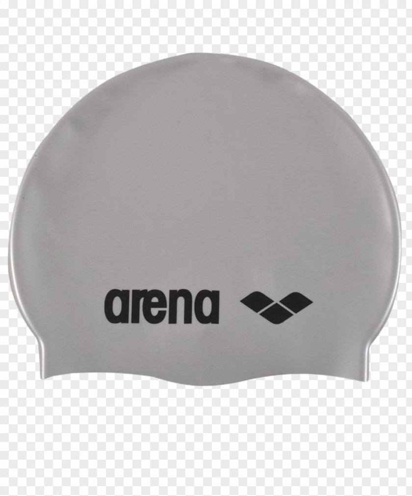 Swimming Swim Caps Bonnet Arena Silicone PNG