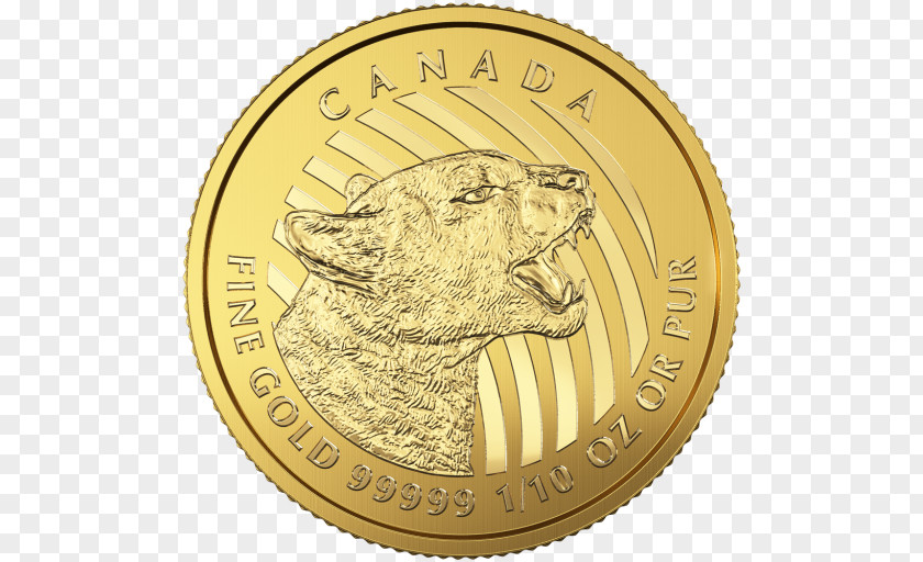 Coin Gold Proof Coinage Silver PNG
