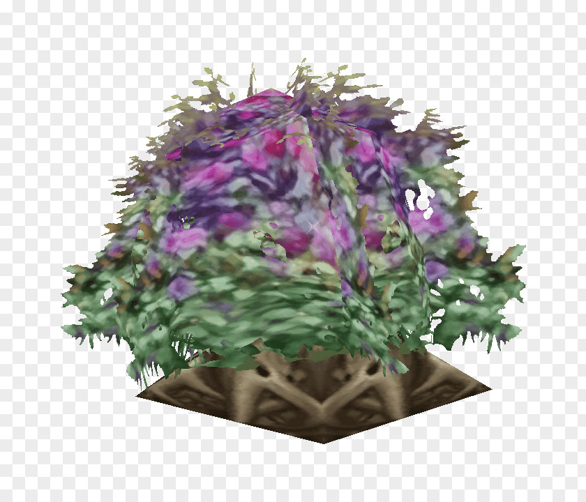 Design Floral Flowerpot Houseplant Herb PNG
