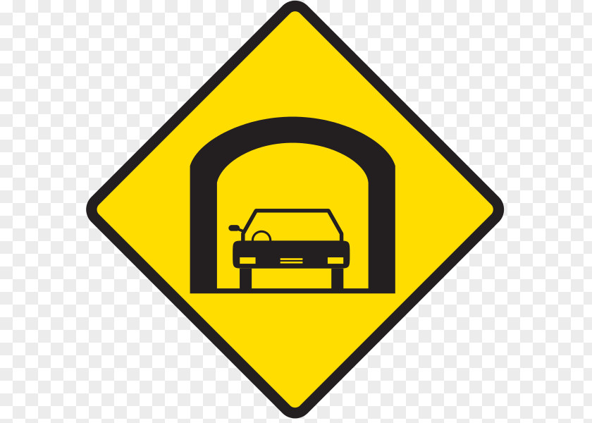 Driving Traffic Sign Roundabout Warning Yield PNG