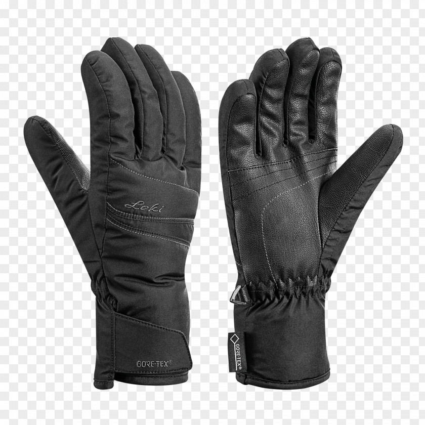 Gloves Glove Gore-Tex Clothing LEKI Lenhart GmbH Alpine Skiing PNG