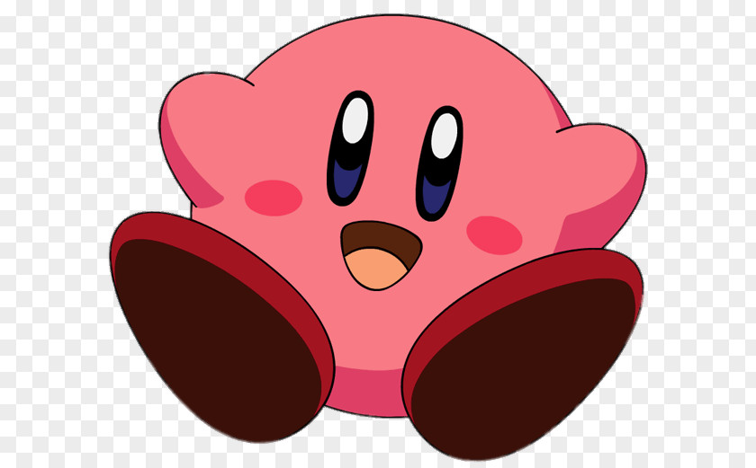 Kirby Crow Kirby's Return To Dream Land Adventure Super Star Ultra Kirby: Canvas Curse Triple Deluxe PNG
