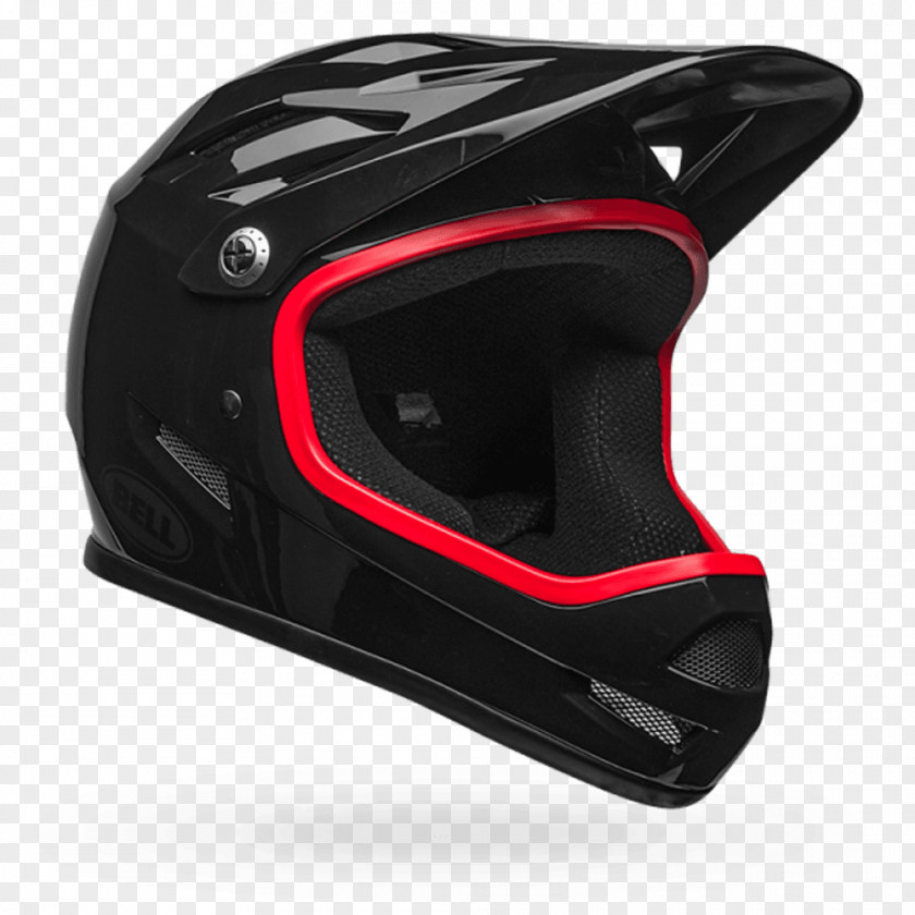 Motorcycle Helmets Bicycle Cycling Downhill Mountain Biking PNG