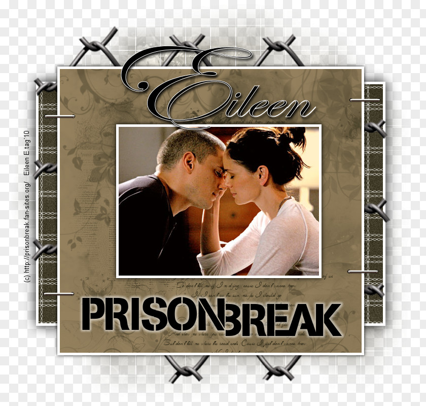 Prison Break Picture Frames PNG
