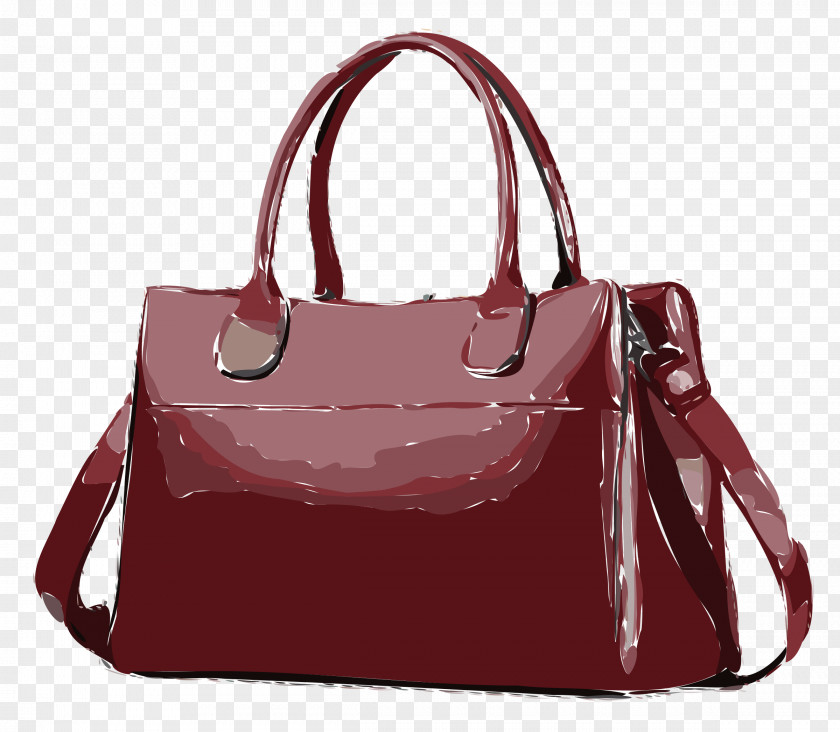 Purse Transparent Tote Bag Handbag PNG