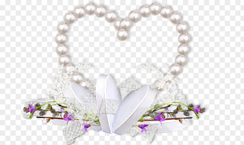Saint Valentine Pearl Adobe Photoshop Clip Art PNG