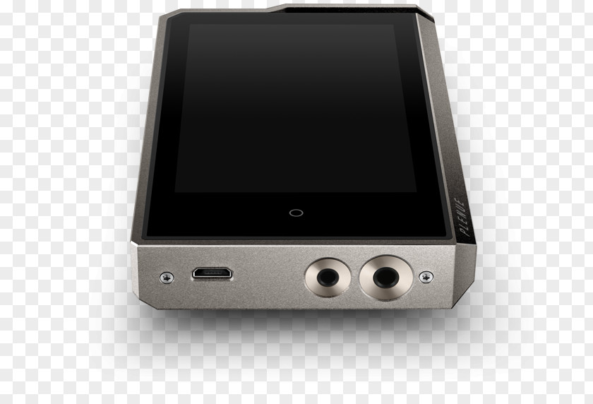 Smartphone Cowon Plenue D Digital Audio R MP3 Player PNG