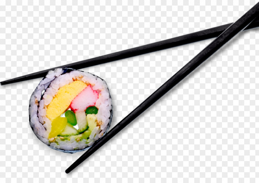Sushi California Roll Japanese Cuisine Chinese Asian PNG
