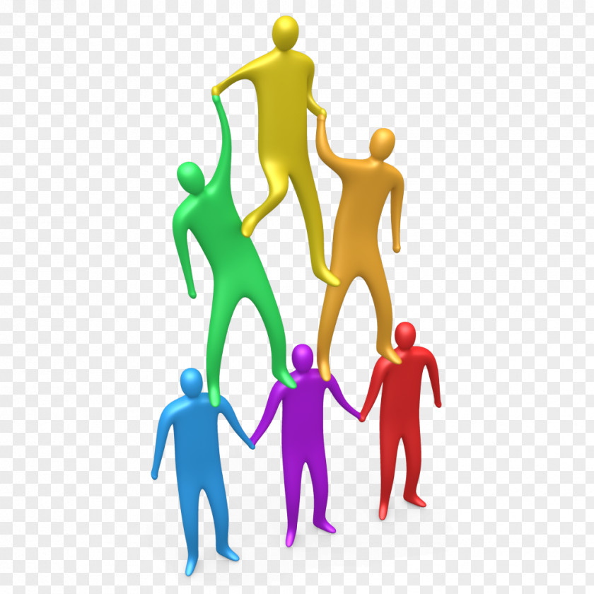 Teamwork Transparent Images Free Content Royalty-free Clip Art PNG