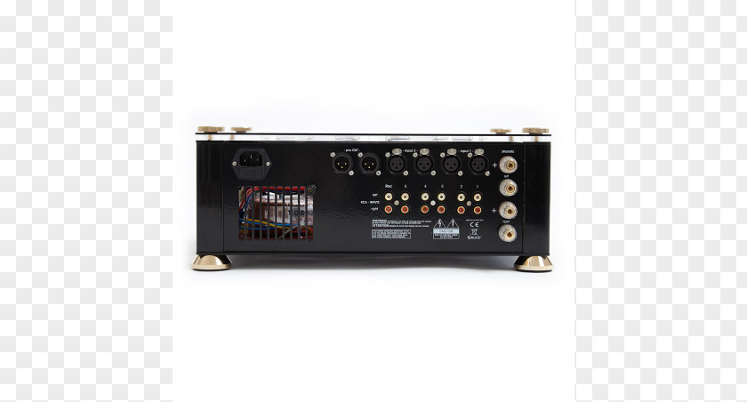 Valve Audio Amplifier Marantz PM6005 Digital Input Integrated Electronics Power Digital-to-analog Converter Electronic Component PNG