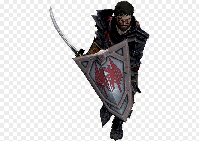 Vector Warrior Dragon Age II Age: Origins Inquisition Spike Xbox 360 PNG